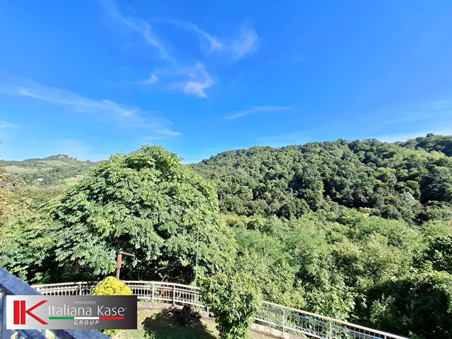 Immagine 40 di Casa semindipendente in vendita  in Strada Val Pairone a Bruino