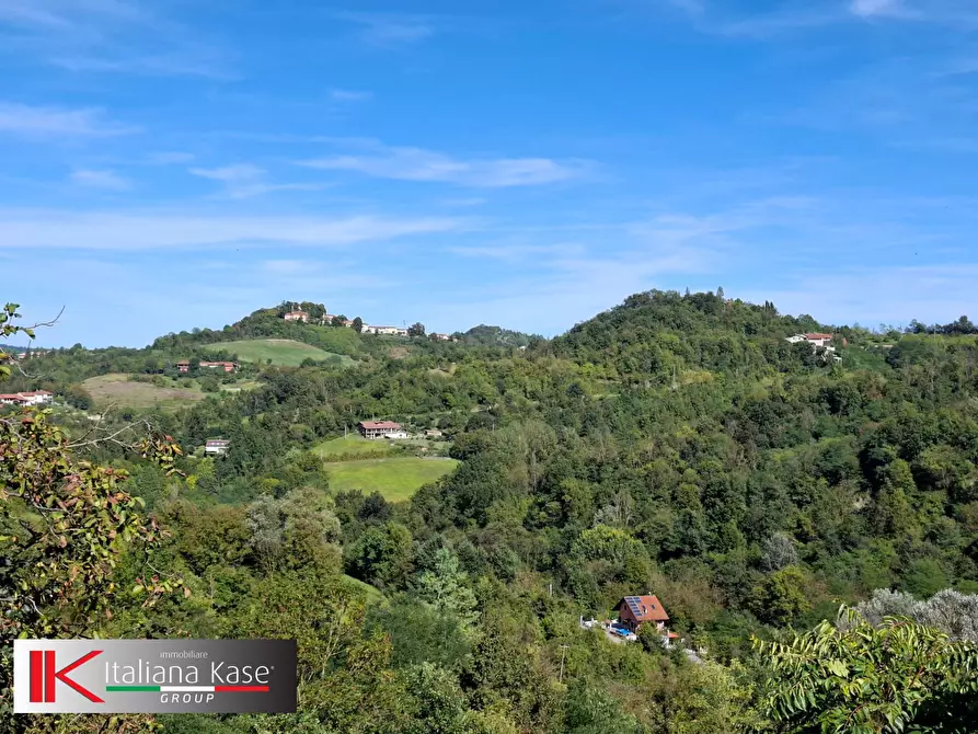 Immagine 10 di Casa semindipendente in vendita  in Strada Val Pairone a Bruino