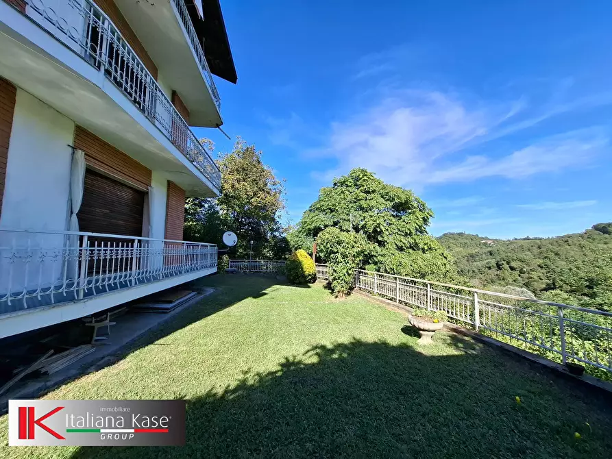 Immagine 25 di Casa semindipendente in vendita  in Strada Val Pairone a Bruino