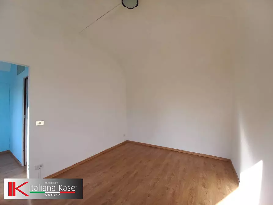 Immagine 2 di Appartamento in affitto  in VIA CARLO botta 26 a San Giorgio Canavese
