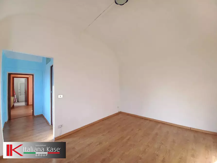 Immagine 3 di Appartamento in affitto  in VIA CARLO botta 26 a San Giorgio Canavese