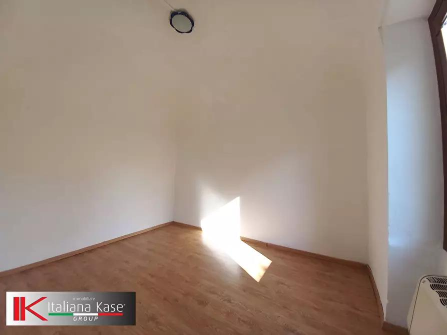 Immagine 5 di Appartamento in affitto  in VIA CARLO botta 26 a San Giorgio Canavese