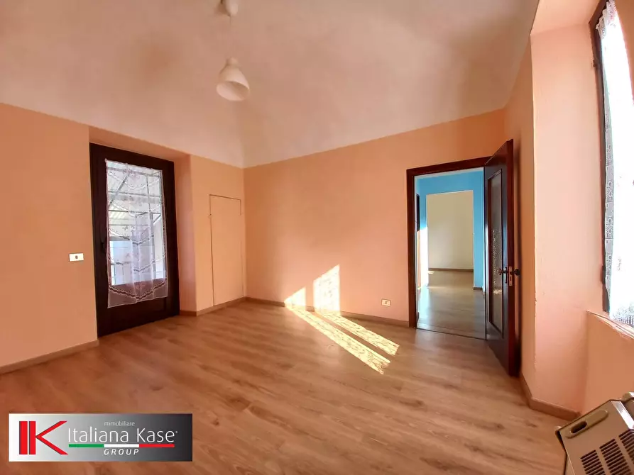 Immagine 7 di Appartamento in affitto  in VIA CARLO botta 26 a San Giorgio Canavese