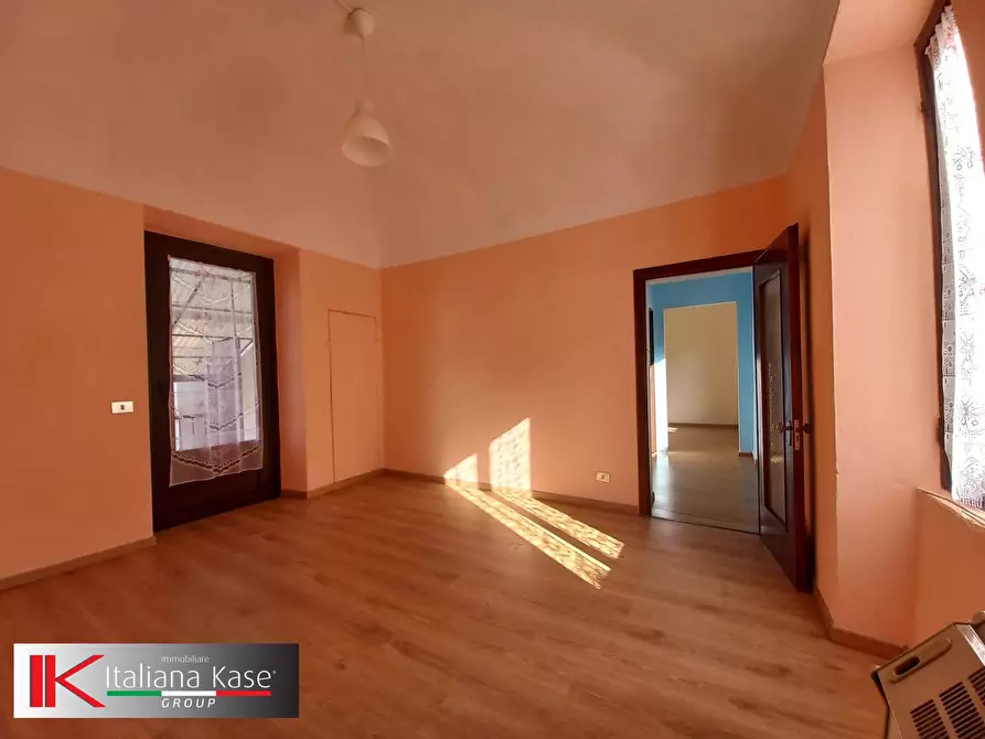 Immagine 8 di Appartamento in affitto  in VIA CARLO botta 26 a San Giorgio Canavese