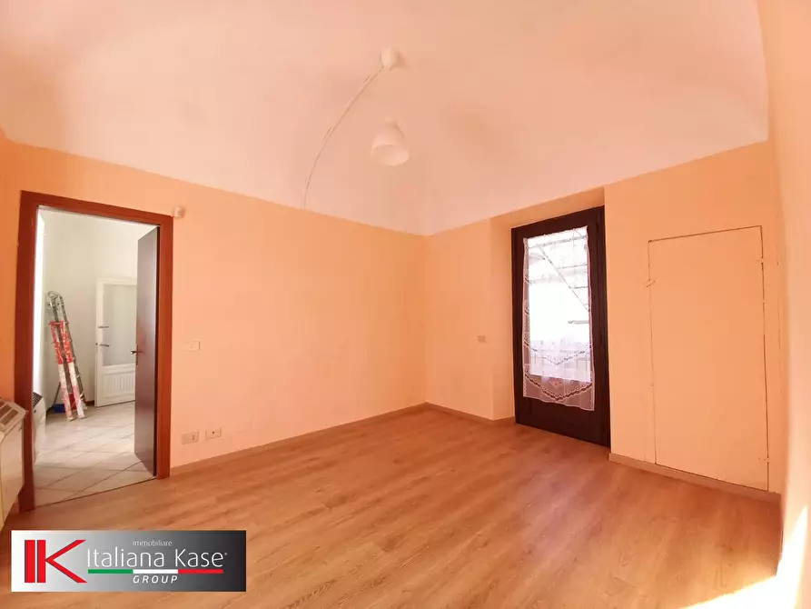 Immagine 11 di Appartamento in affitto  in VIA CARLO botta 26 a San Giorgio Canavese