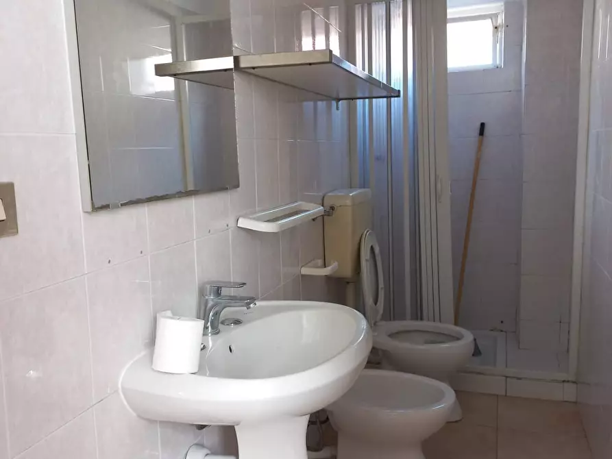 Immagine 12 di Appartamento in affitto  in VIA CARLO botta 26 a San Giorgio Canavese