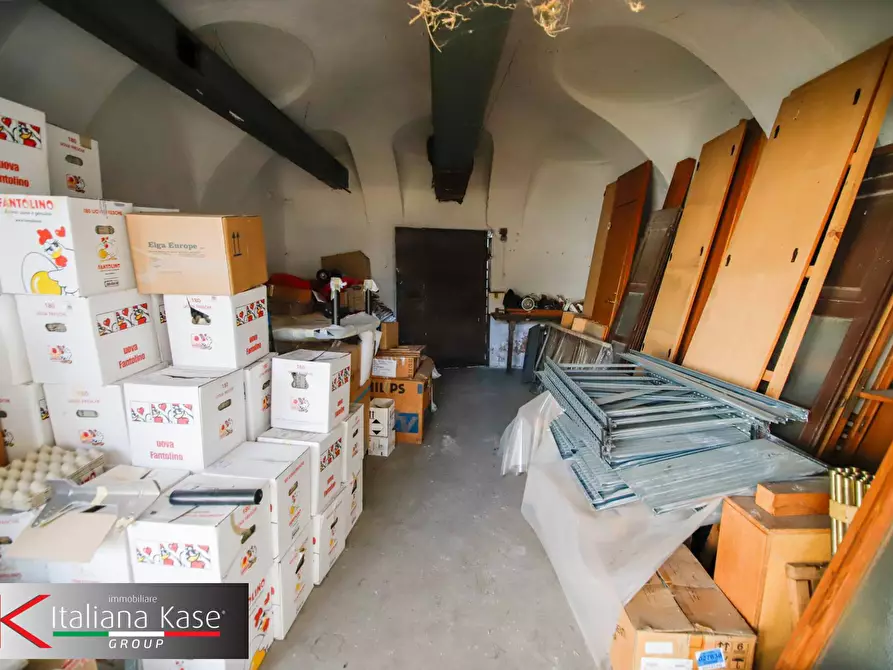 Immagine 6 di Capannone industriale in vendita  in vicolo margherio 7 a San Giusto Canavese