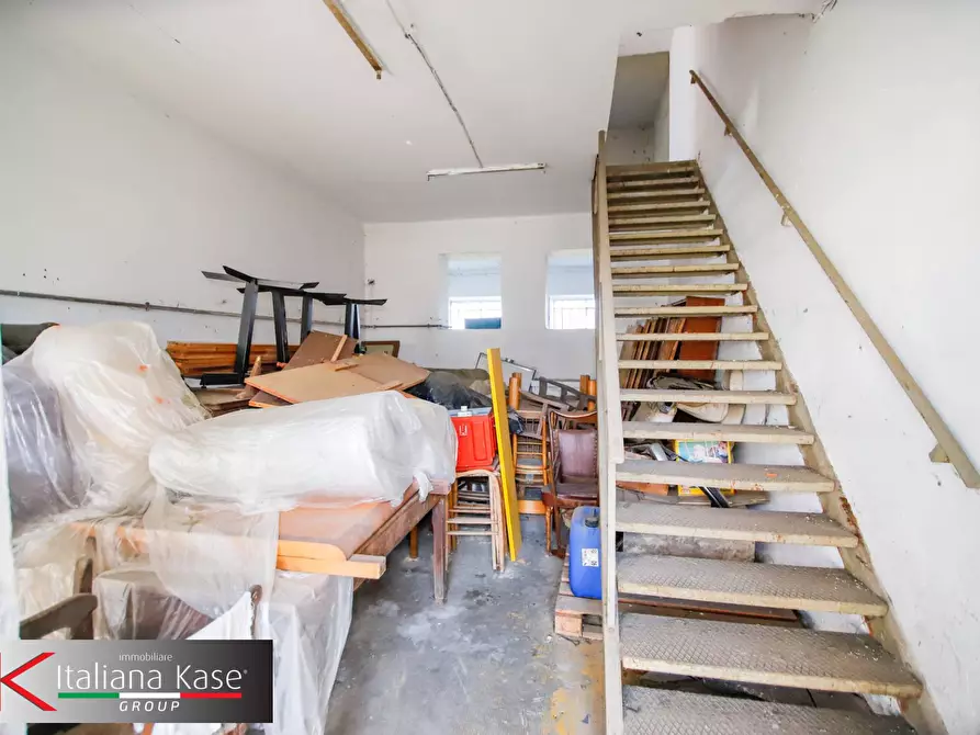 Immagine 7 di Capannone industriale in vendita  in vicolo margherio 7 a San Giusto Canavese