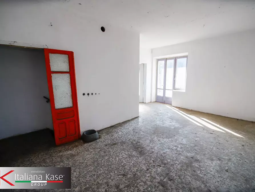 Immagine 9 di Capannone industriale in vendita  in vicolo margherio 7 a San Giusto Canavese