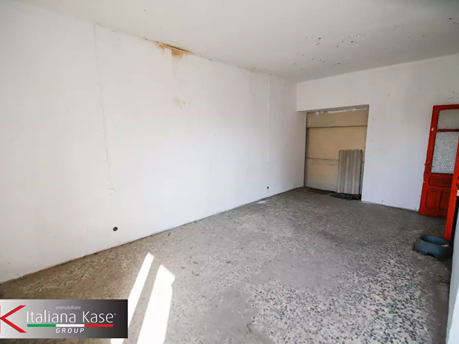 Immagine 11 di Capannone industriale in vendita  in vicolo margherio 7 a San Giusto Canavese