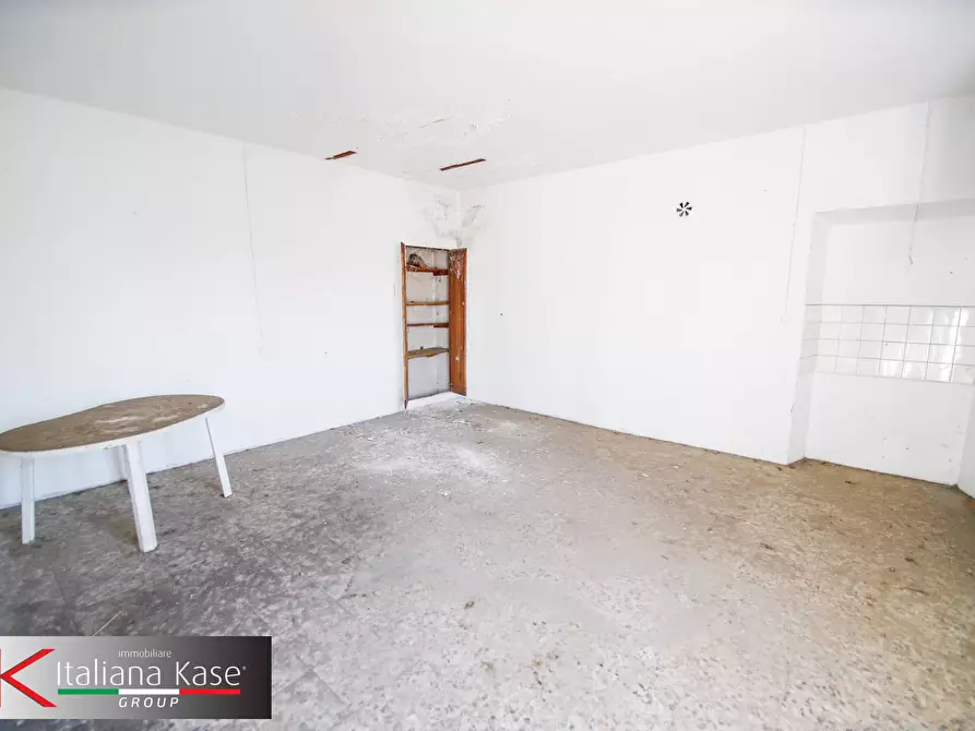 Immagine 12 di Capannone industriale in vendita  in vicolo margherio 7 a San Giusto Canavese