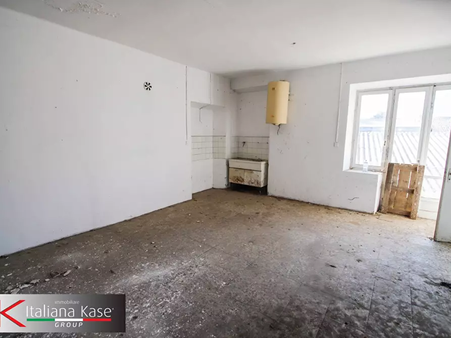 Immagine 15 di Capannone industriale in vendita  in vicolo margherio 7 a San Giusto Canavese