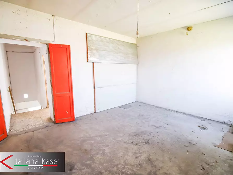 Immagine 17 di Capannone industriale in vendita  in vicolo margherio 7 a San Giusto Canavese