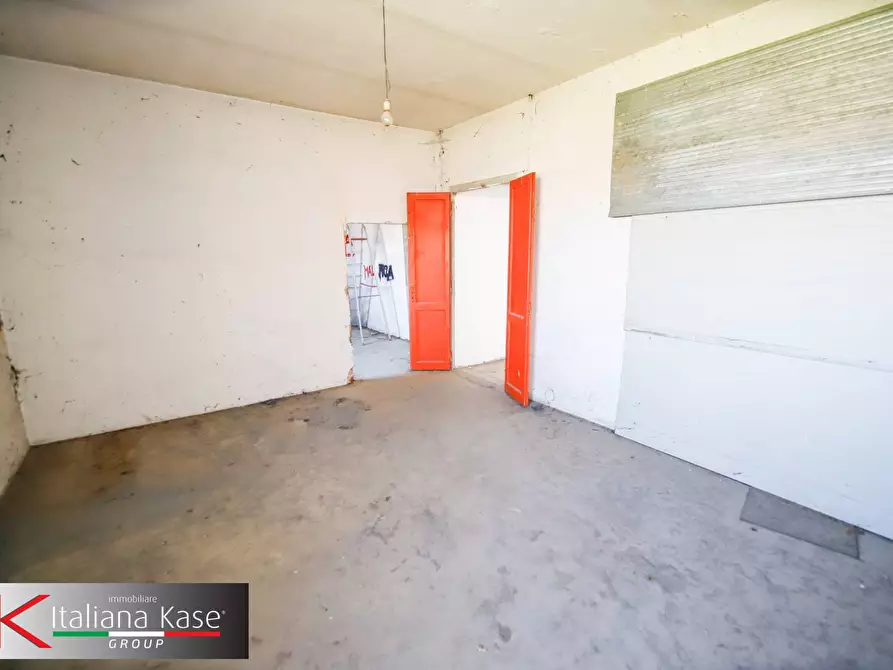 Immagine 18 di Capannone industriale in vendita  in vicolo margherio 7 a San Giusto Canavese