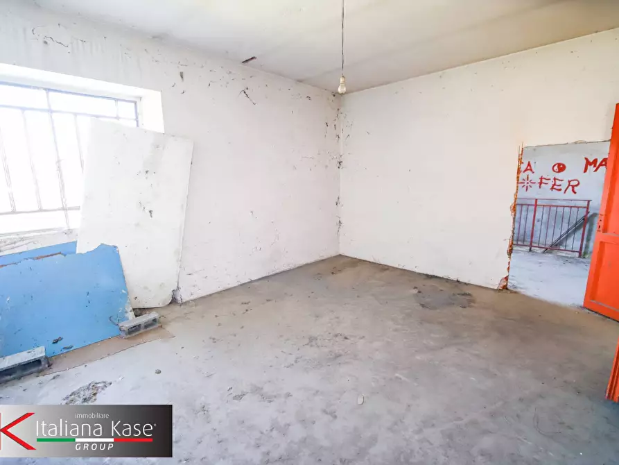 Immagine 19 di Capannone industriale in vendita  in vicolo margherio 7 a San Giusto Canavese