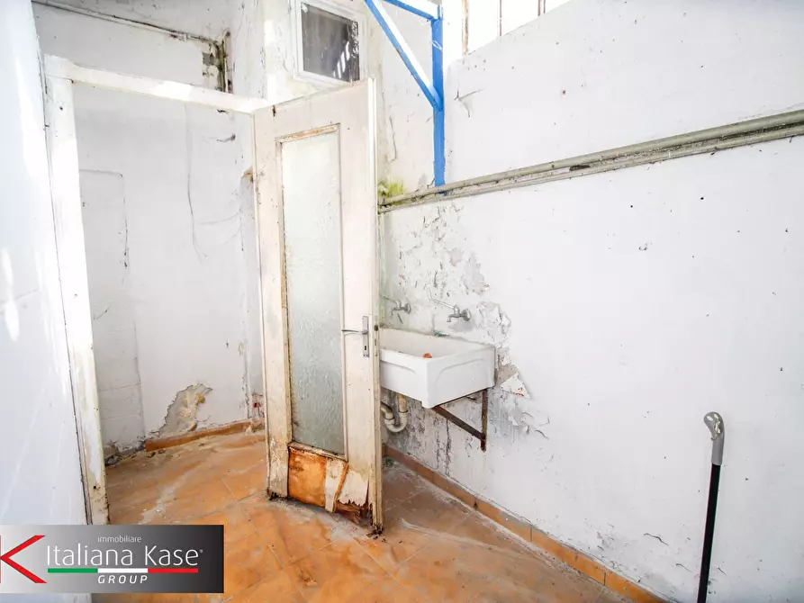 Immagine 23 di Capannone industriale in vendita  in vicolo margherio 7 a San Giusto Canavese