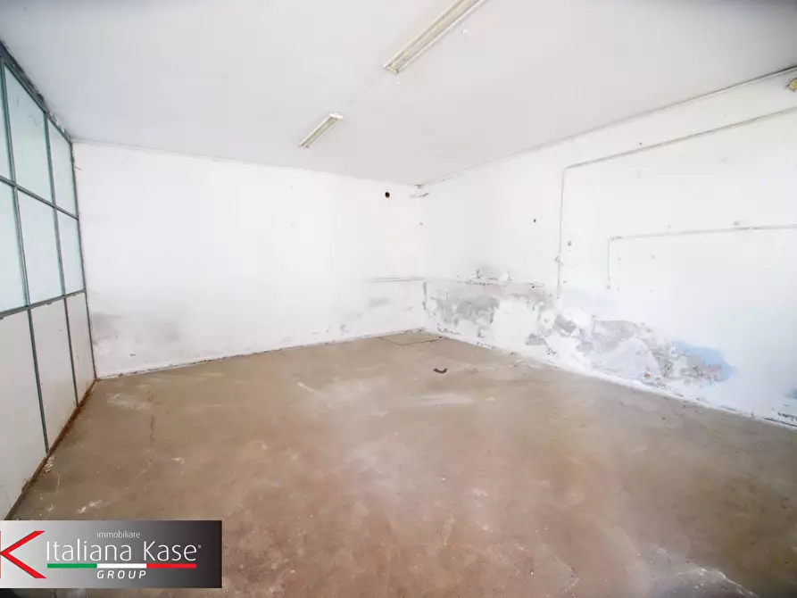 Immagine 24 di Capannone industriale in vendita  in vicolo margherio 7 a San Giusto Canavese