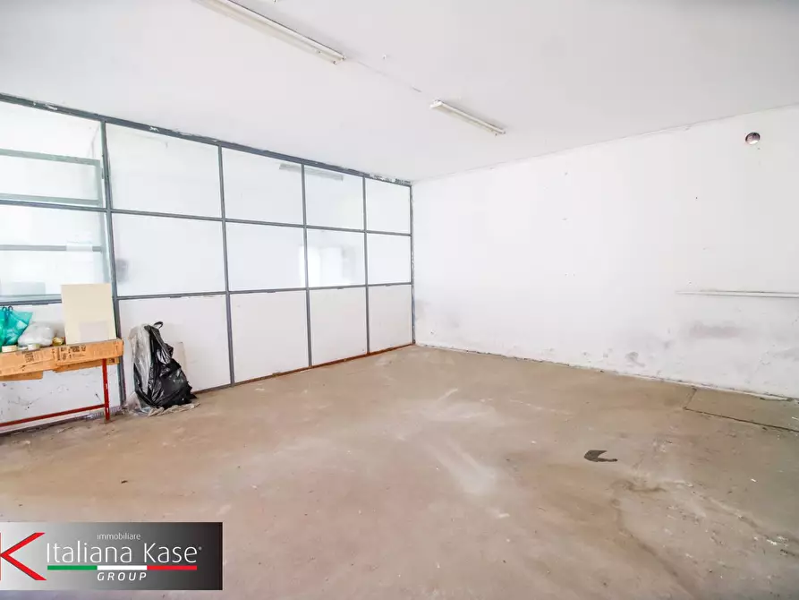 Immagine 25 di Capannone industriale in vendita  in vicolo margherio 7 a San Giusto Canavese