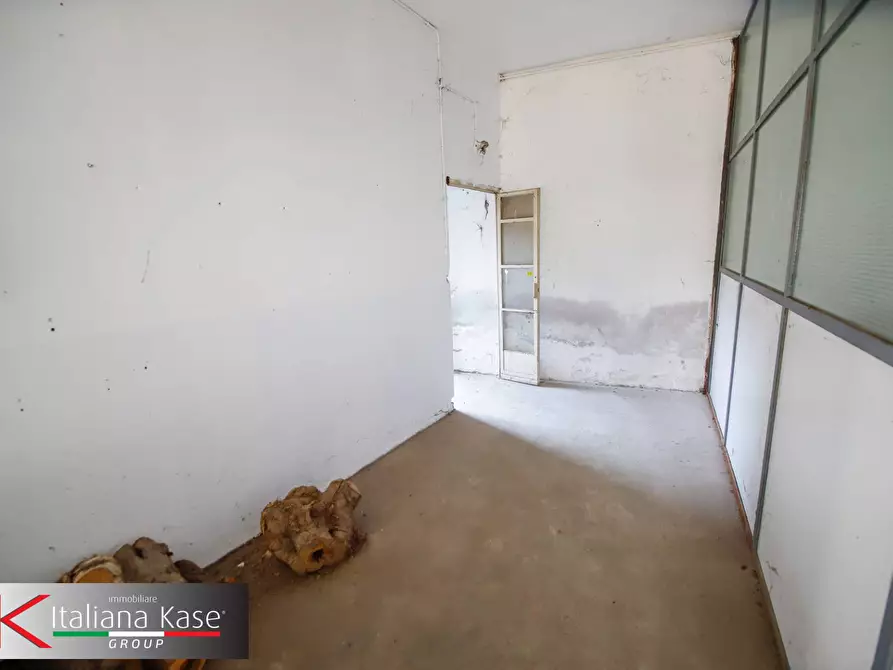 Immagine 28 di Capannone industriale in vendita  in vicolo margherio 7 a San Giusto Canavese