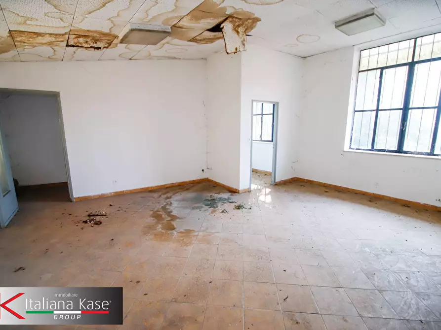 Immagine 31 di Capannone industriale in vendita  in vicolo margherio 7 a San Giusto Canavese