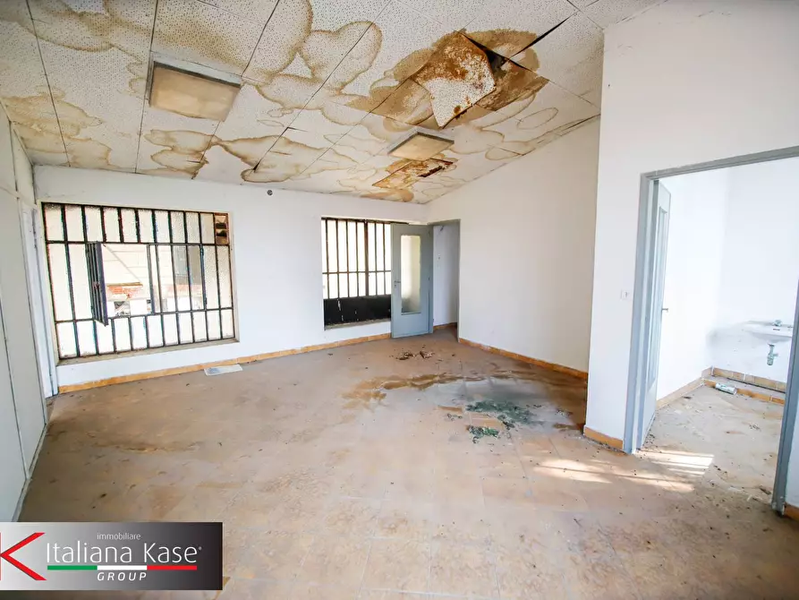 Immagine 32 di Capannone industriale in vendita  in vicolo margherio 7 a San Giusto Canavese