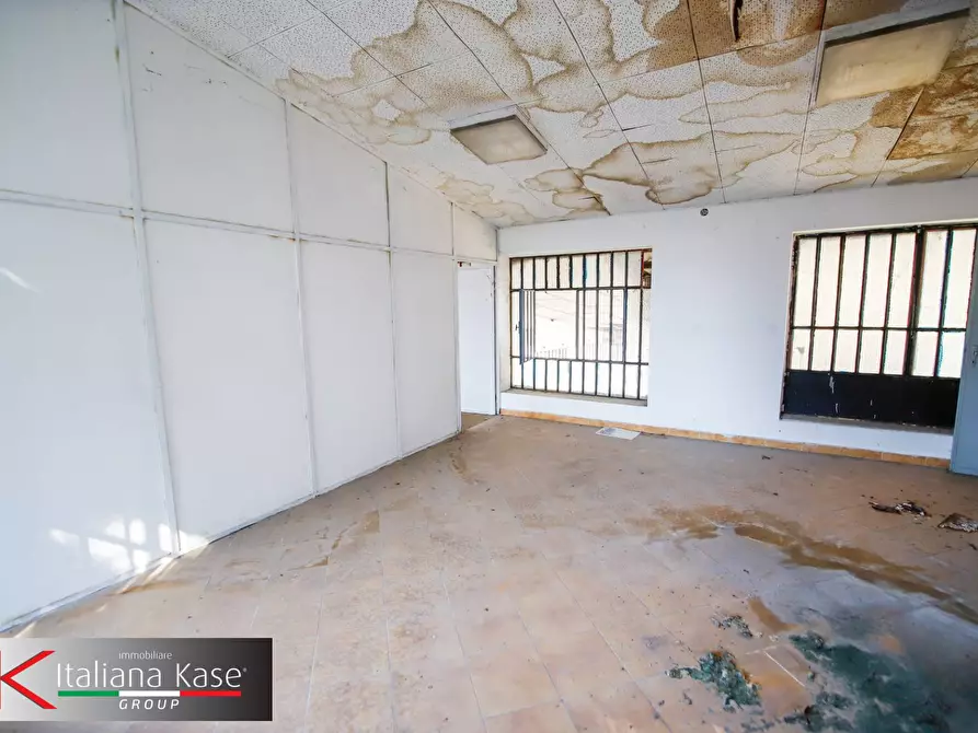 Immagine 33 di Capannone industriale in vendita  in vicolo margherio 7 a San Giusto Canavese