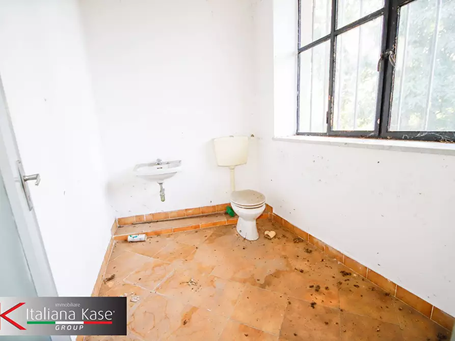 Immagine 34 di Capannone industriale in vendita  in vicolo margherio 7 a San Giusto Canavese