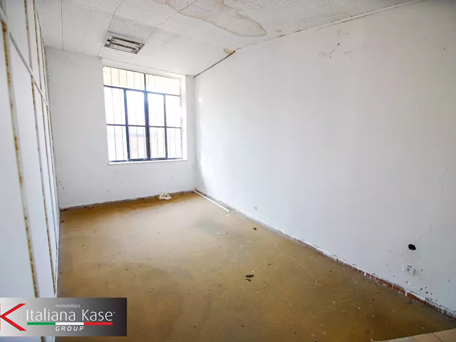 Immagine 35 di Capannone industriale in vendita  in vicolo margherio 7 a San Giusto Canavese