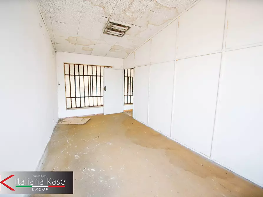 Immagine 36 di Capannone industriale in vendita  in vicolo margherio 7 a San Giusto Canavese