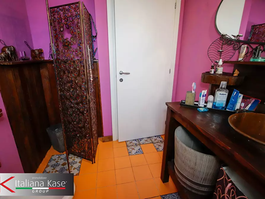 Immagine 19 di Villetta a schiera in vendita  in via galliano 17 a Bruino