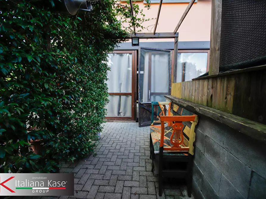 Immagine 48 di Villetta a schiera in vendita  in via galliano 17 a Bruino