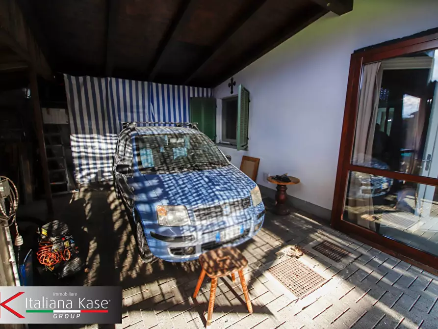 Immagine 52 di Villetta a schiera in vendita  in via galliano 17 a Bruino