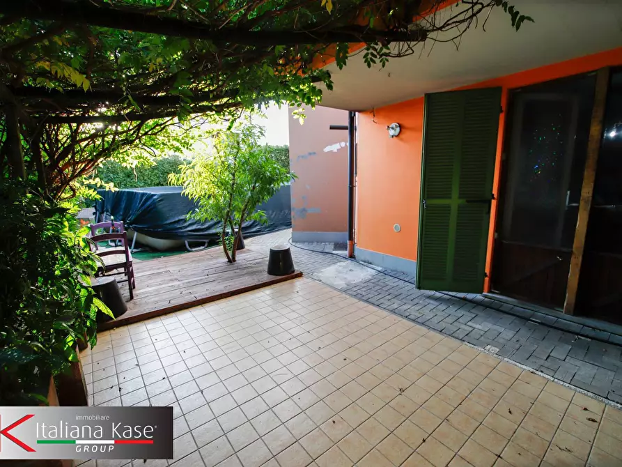 Immagine 53 di Villetta a schiera in vendita  in via galliano 17 a Bruino