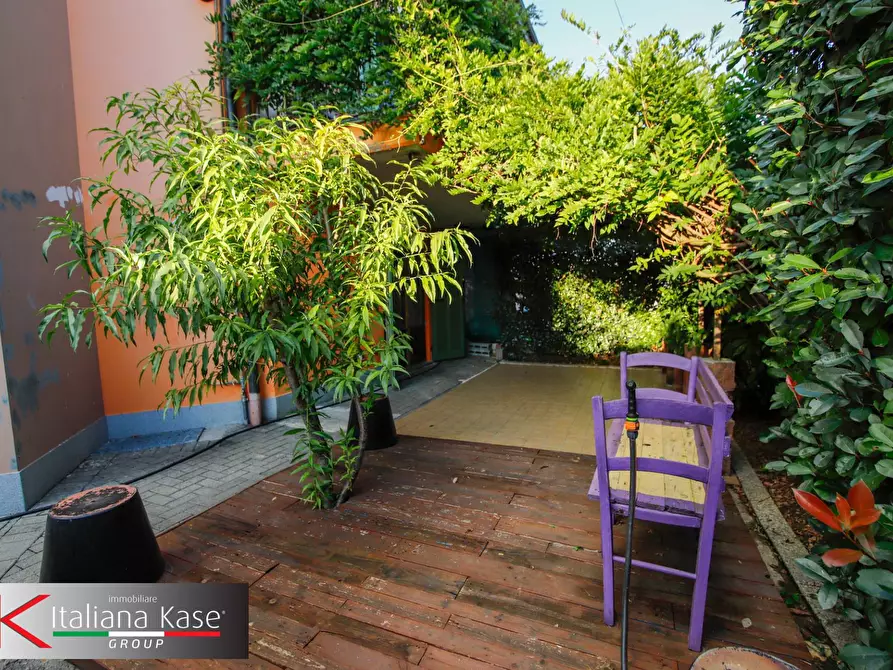 Immagine 55 di Villetta a schiera in vendita  in via galliano 17 a Bruino