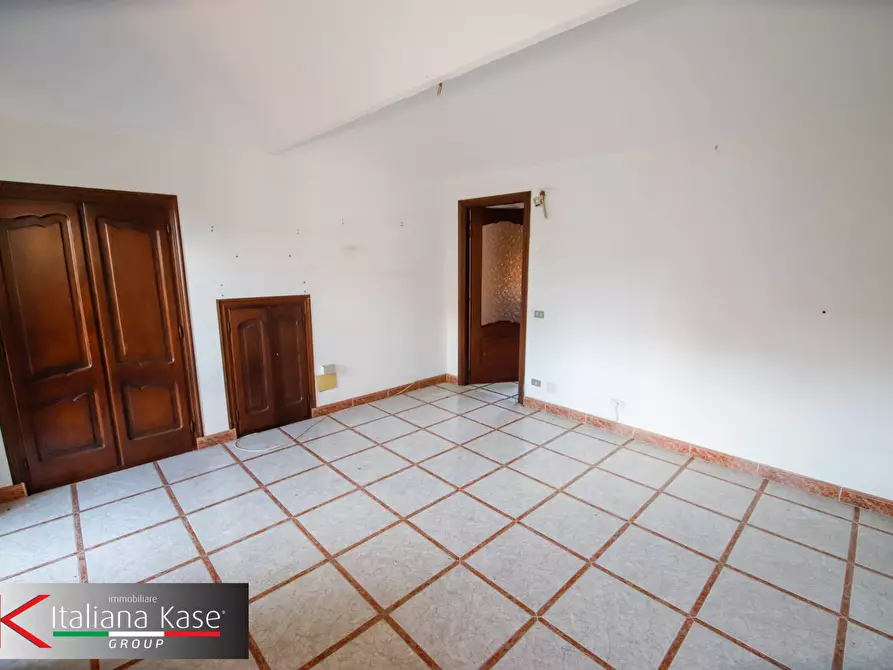 Immagine 3 di Casa semindipendente in vendita  in via principessa iolanda 41 a Foglizzo