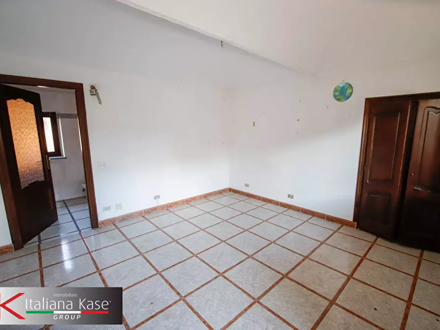 Immagine 4 di Casa semindipendente in vendita  in via principessa iolanda 41 a Foglizzo