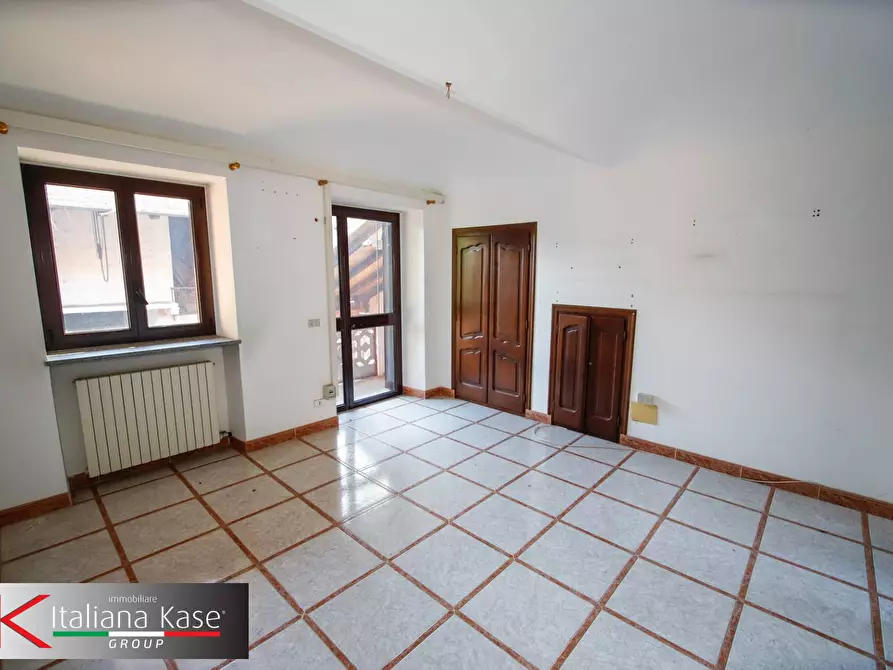 Immagine 5 di Casa semindipendente in vendita  in via principessa iolanda 41 a Foglizzo