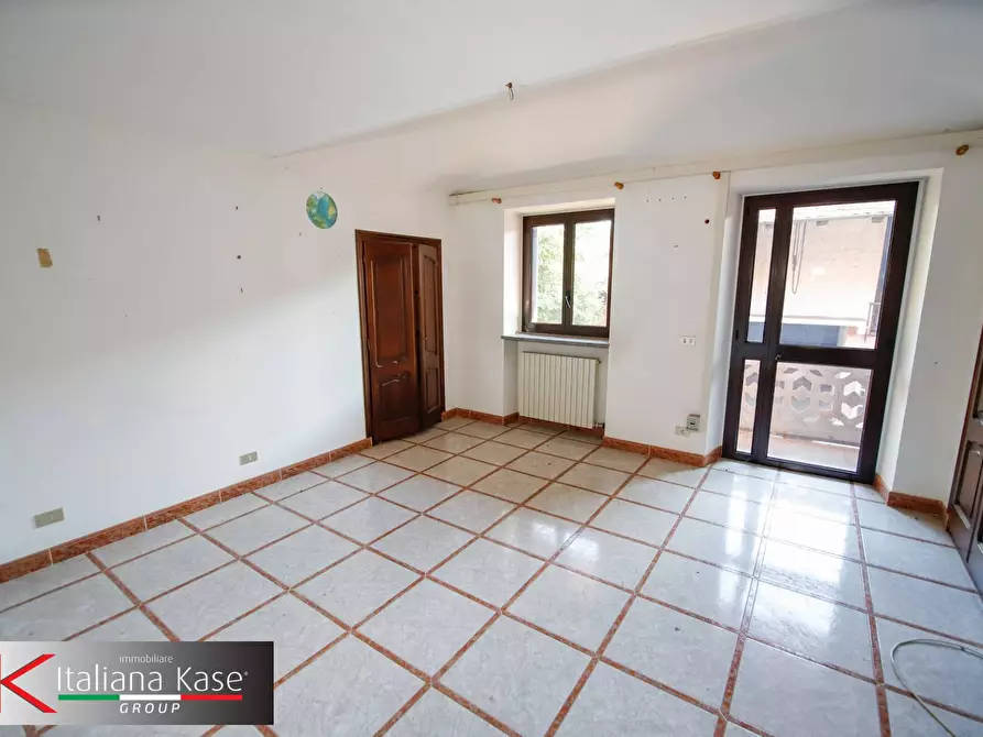 Immagine 6 di Casa semindipendente in vendita  in via principessa iolanda 41 a Foglizzo