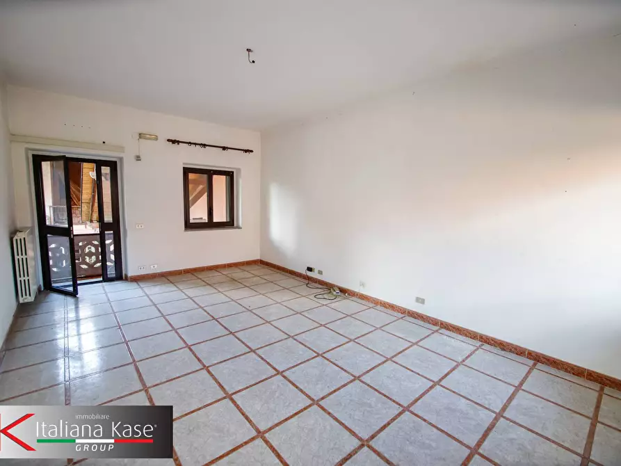 Immagine 9 di Casa semindipendente in vendita  in via principessa iolanda 41 a Foglizzo