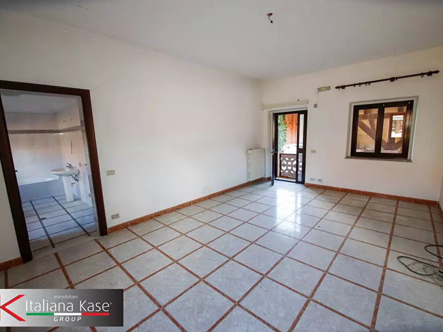 Immagine 10 di Casa semindipendente in vendita  in via principessa iolanda 41 a Foglizzo