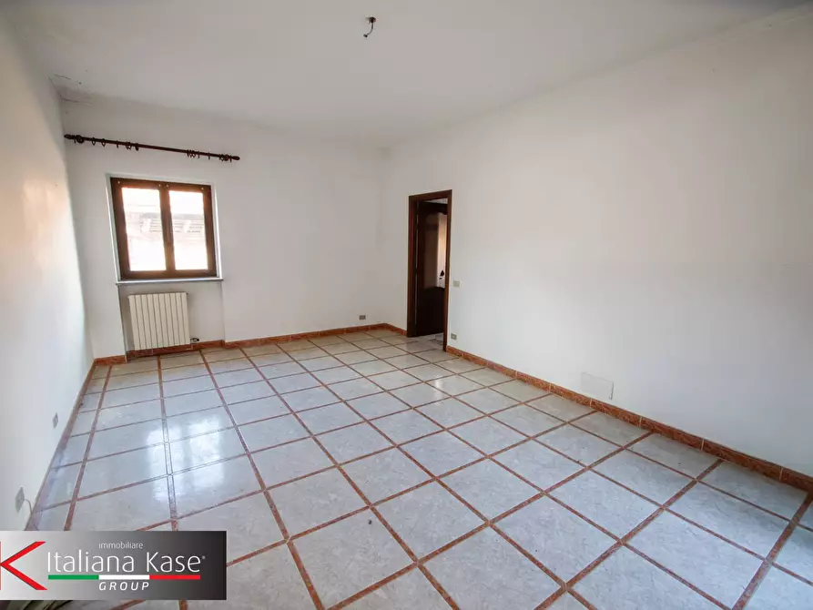 Immagine 11 di Casa semindipendente in vendita  in via principessa iolanda 41 a Foglizzo