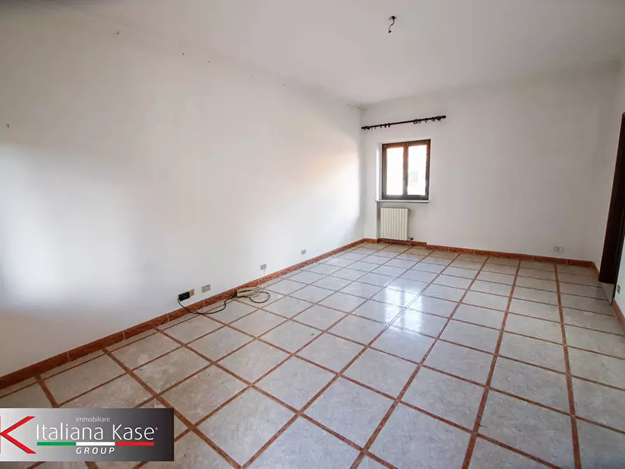 Immagine 12 di Casa semindipendente in vendita  in via principessa iolanda 41 a Foglizzo