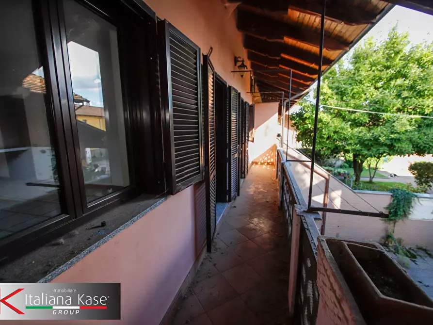 Immagine 14 di Casa semindipendente in vendita  in via principessa iolanda 41 a Foglizzo