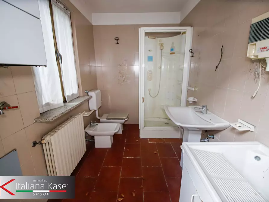 Immagine 15 di Casa semindipendente in vendita  in via principessa iolanda 41 a Foglizzo