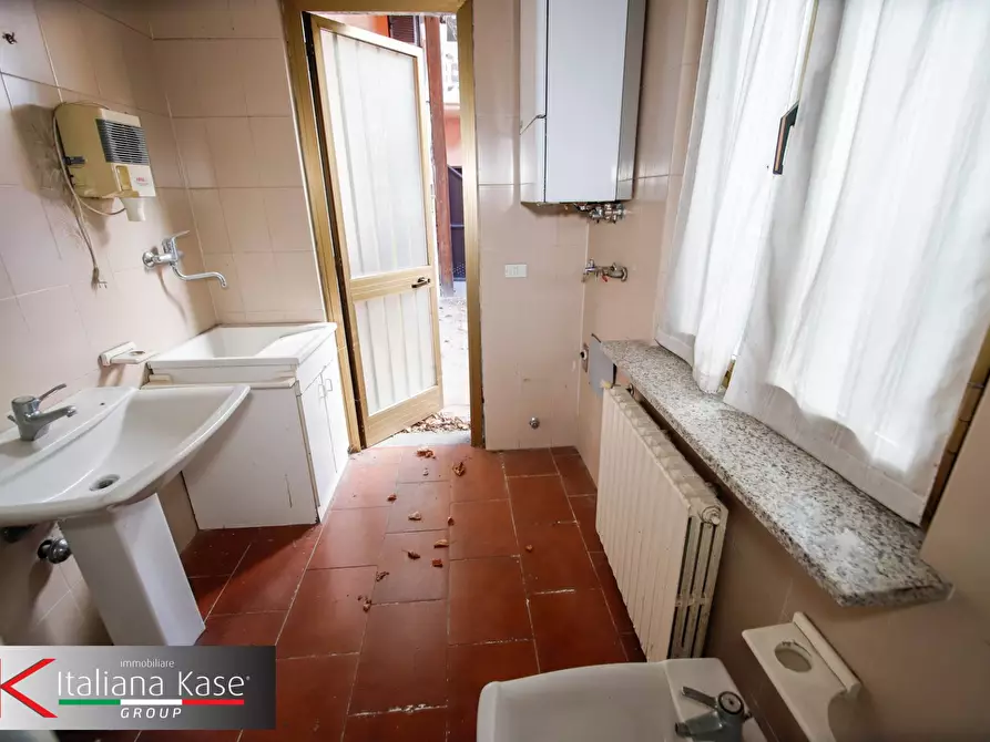 Immagine 16 di Casa semindipendente in vendita  in via principessa iolanda 41 a Foglizzo