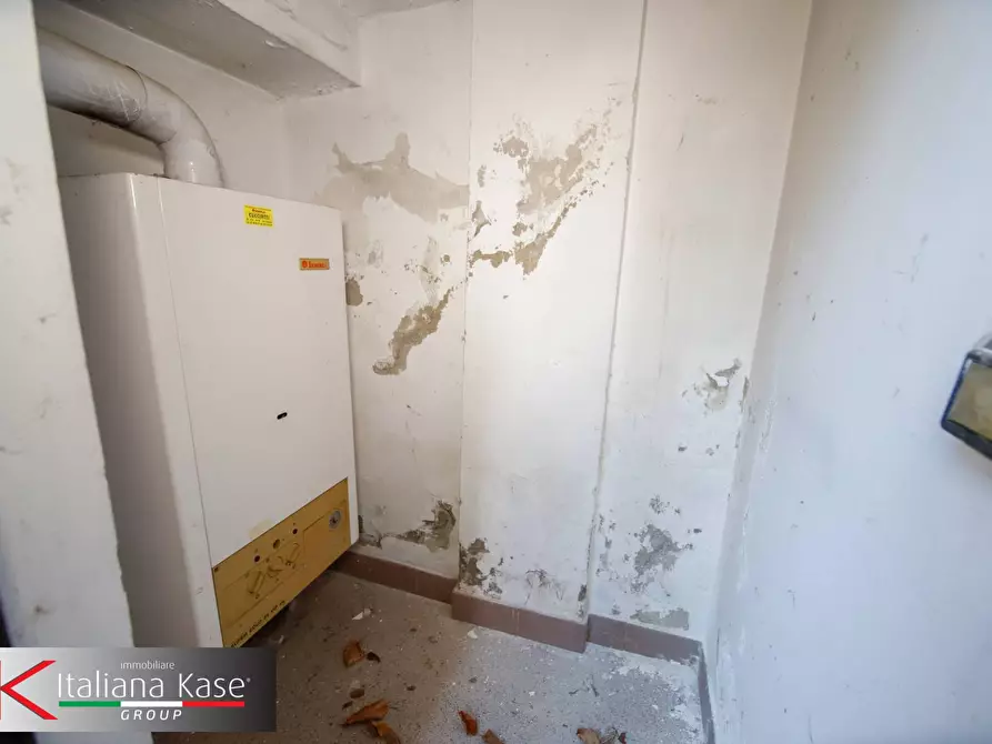 Immagine 17 di Casa semindipendente in vendita  in via principessa iolanda 41 a Foglizzo