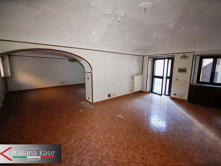 Immagine 20 di Casa semindipendente in vendita  in via principessa iolanda 41 a Foglizzo