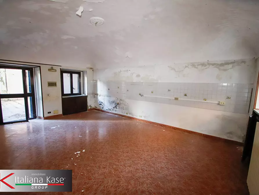 Immagine 21 di Casa semindipendente in vendita  in via principessa iolanda 41 a Foglizzo