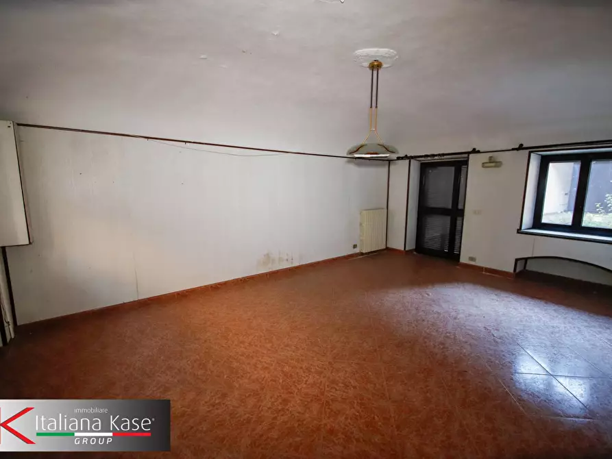 Immagine 22 di Casa semindipendente in vendita  in via principessa iolanda 41 a Foglizzo