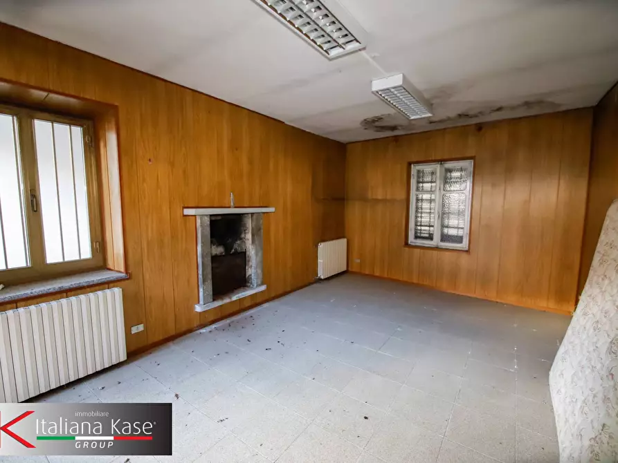 Immagine 26 di Casa semindipendente in vendita  in via principessa iolanda 41 a Foglizzo